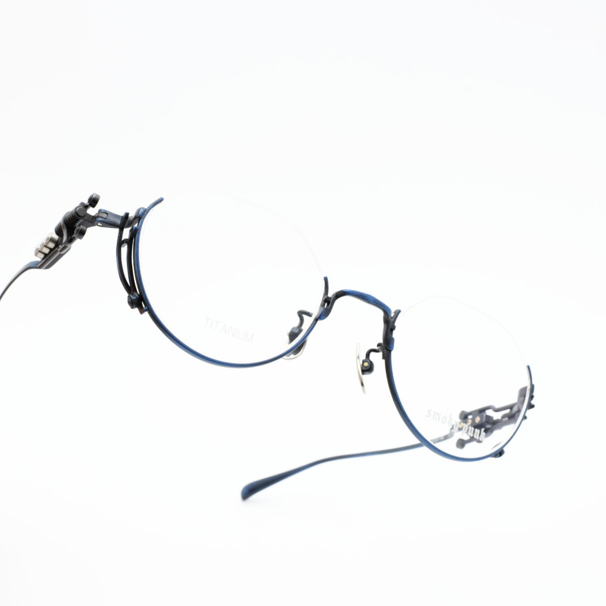画像10: smoky punk スモーキーパンク SMPK-3 TYPE-B col-6  (10)