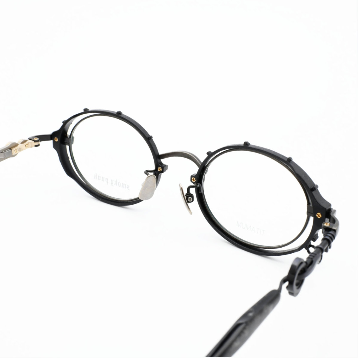 画像5: smoky punk スモーキーパンク SMPK-3 TYPE-C col-1  (5)