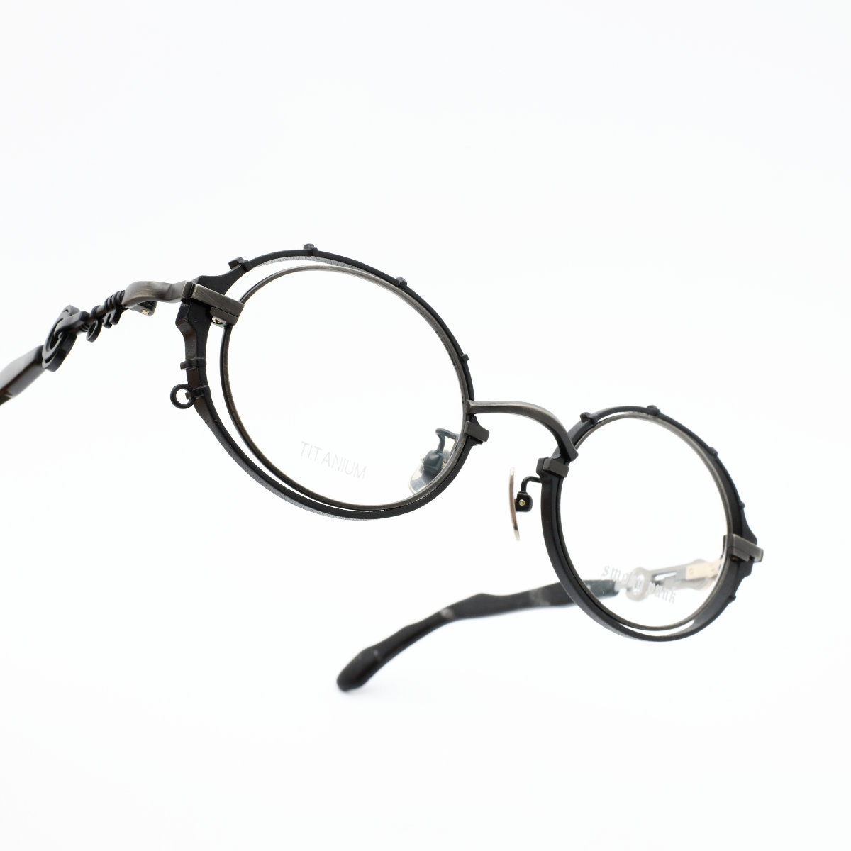 画像10: smoky punk スモーキーパンク SMPK-3 TYPE-C col-1  (10)
