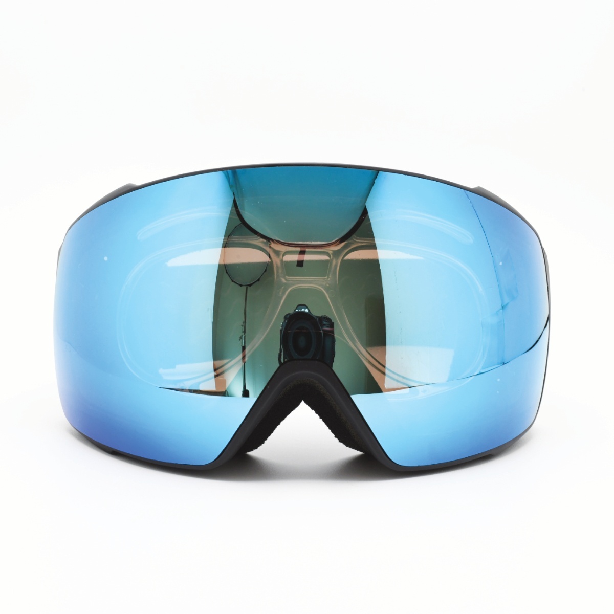 画像6: ゴーグル用度付きレンズインナークリップ GOGGLE INSERT TYPE2 度付きレンズ価格表をご参照の上レンズタイプをお選び下さい 度数範囲は球面「S」と乱視「C」の合計値になります (6)