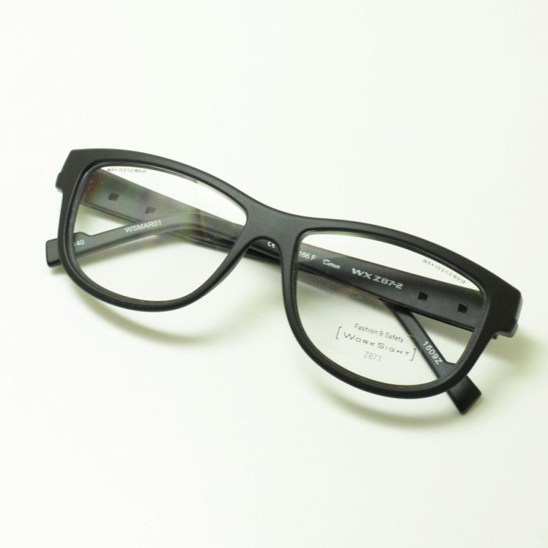 Wiley X ワイリーエックス Marker マーカー Wxj Wsmar01 マットブラック クリア メガネ 眼鏡 めがね メンズ レディース おしゃれ ブランド 人気 おすすめ フレーム 流行り 度付き レンズ サングラス