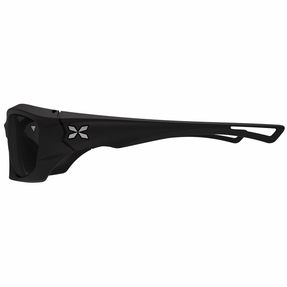 XAZTLAN ザストラン GHOST ゴースト MATTE BLACK/G grey ANSI Z87.1 