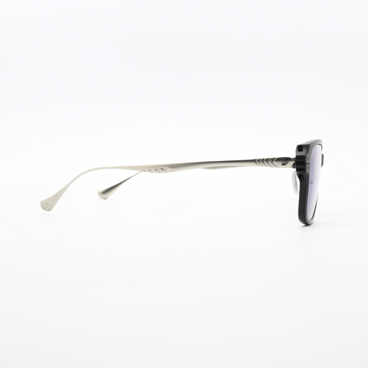 画像7: Zeque ゼクー F-2202 JAKE ジェイク MATTE BLACK / SILVER/TRUEVIEW SPORTS / BLUE MIRROR (7)