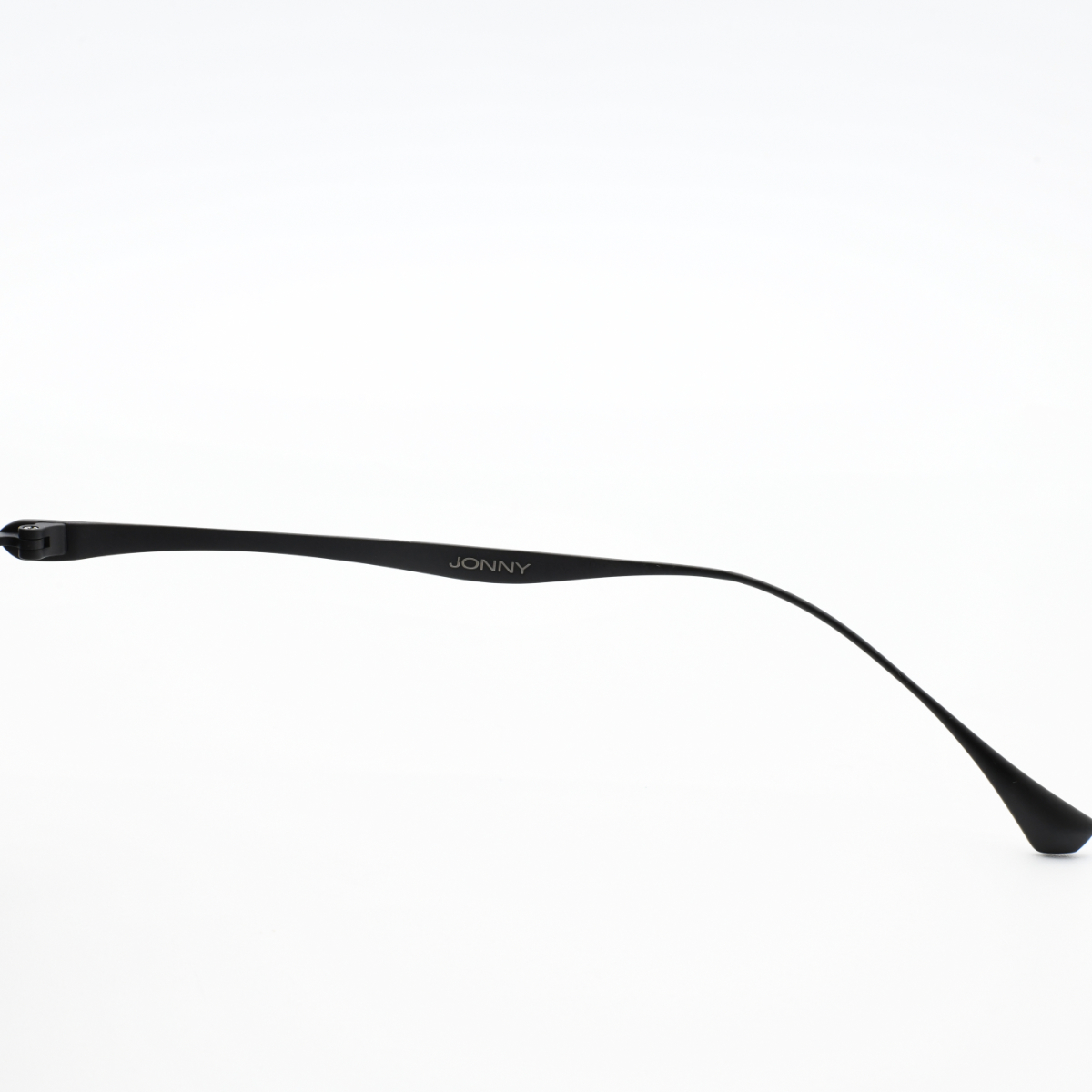 画像10: Zeque ゼクー F-2221 JONNY ジョニー MATTE BLACK / BLACK/TRUEVIEW SPORTS (10)