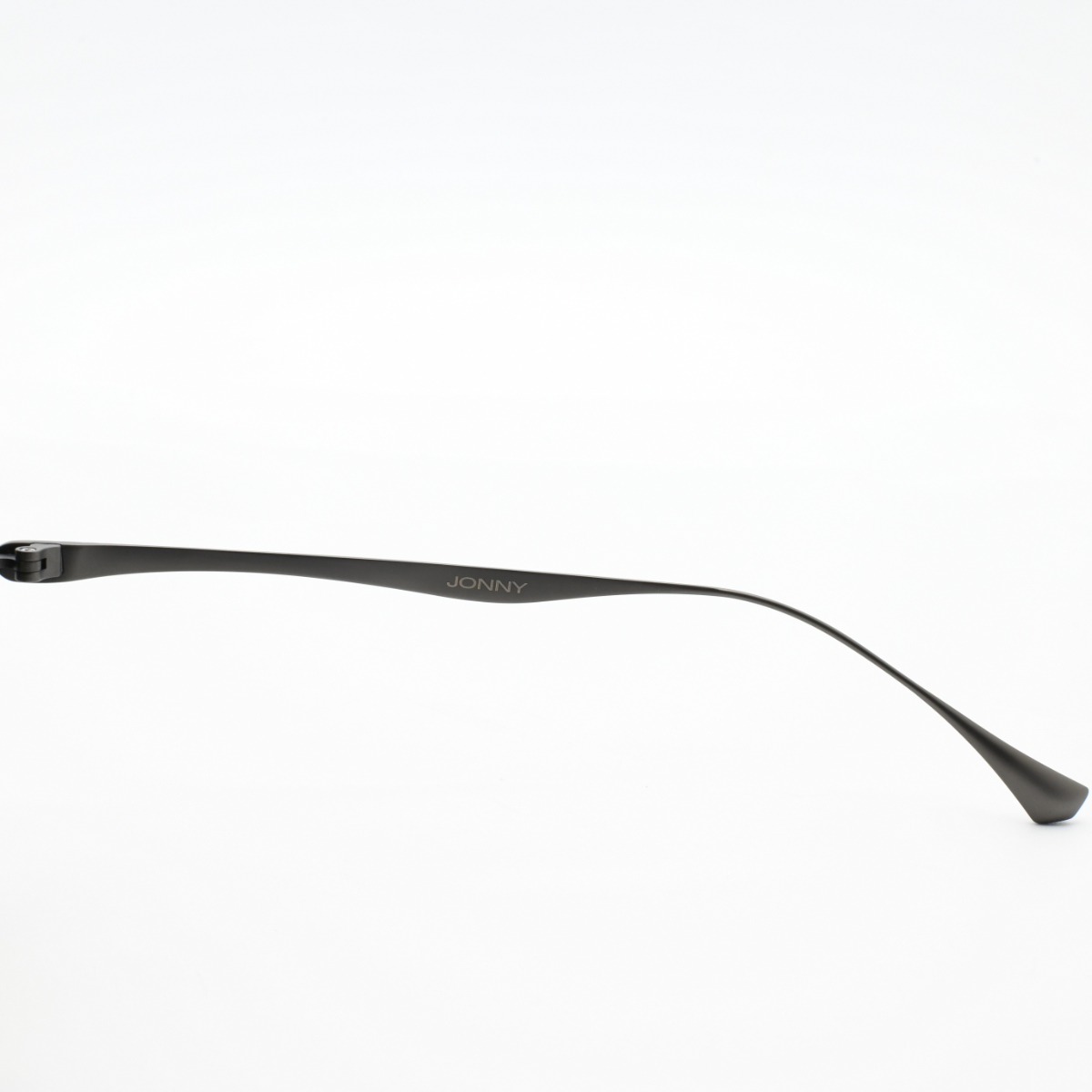 画像10: Zeque ゼクー F-2225 JONNY ジョニー GLOSS BLACK/GUNMETAL/EASE GREEN (10)