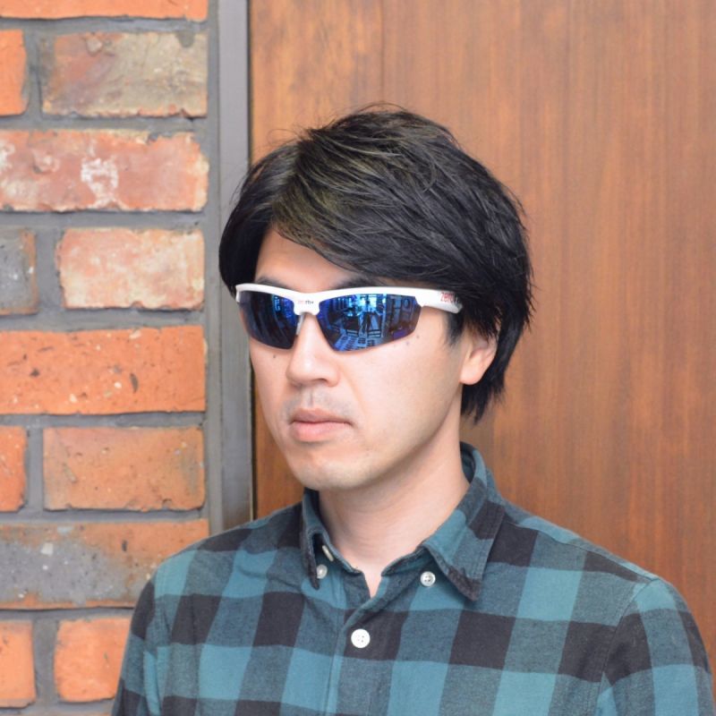 Rh アールエイチプラス Radius Rh843s13 メガネ 眼鏡 めがね メンズ レディース おしゃれ ブランド 人気 おすすめ フレーム 流行り 度付き レンズ サングラス スポーツ