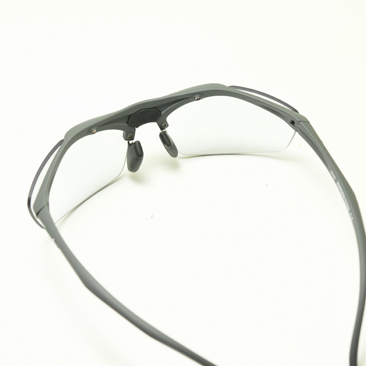 ZEROrh+ ゼロアールエイチプラス STYLUS スティルス RH851S61 NXT SOFT メガネ 眼鏡 めがね メンズ レディース  おしゃれ ブランド 人気 おすすめ フレーム 流行り 度付き レンズ サングラス スポーツ 調光